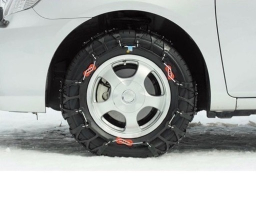 車のチェーン