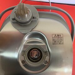 National 　ショナル炊飯器 SR-A10J 5.5合炊きの画像