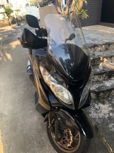 スカイウェイブSS250