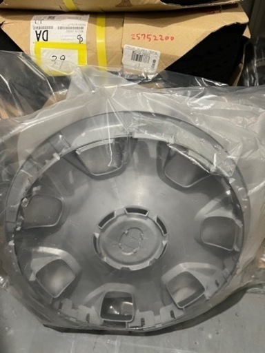 ハイエース純正部品系