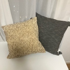 フランフラン　まくら　セット