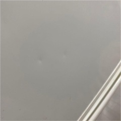 アクア271L 3ドア冷蔵庫AQR−271F　白　2017年製
