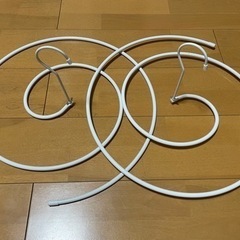 【譲り先決まりました】布団シーツ・毛布・バスタオル　ハンガー×2