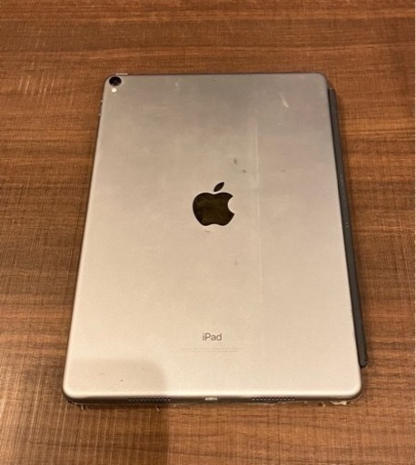 【決まりました】ipad pro 10.5インチ　256GB キーボード付き