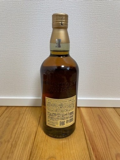 山崎12年　700ml