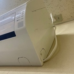美品】エアコン 富士通ゼネラル ノクリア 23畳用
