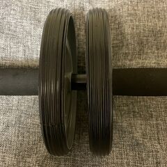 エクササイズローラーの画像