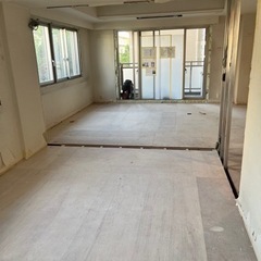 解体　建築・建設・土木作業、建築・土木その他、の画像