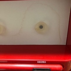 ※難あり※  MASAO ミニ自動販売機型保冷庫の画像