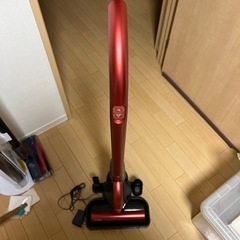 TOSHIBA 掃除機　コードレス掃除機の画像
