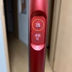 TOSHIBA 掃除機　コードレス掃除機の画像