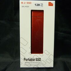 【ssdメモリー】世界最強の「ssd 128TB」6000円