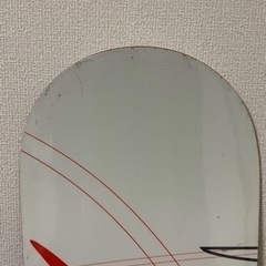 スノーボード　板のみ　HEADの画像
