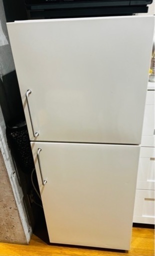 無印良品☆冷蔵庫
