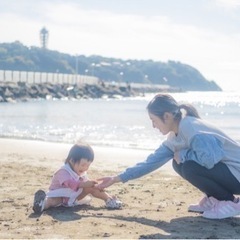 【べびふぉと撮影会】沖縄の砂浜ロケーションフォト - イベント