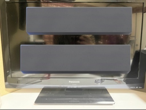 panasonic テレビ