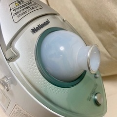 エステジェンヌ　イオンスチーマーナノケアの画像