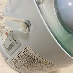 エステジェンヌ　イオンスチーマーナノケアの画像