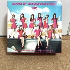 【値下げ】Girls&Peace アルバム　豪華初回限定版