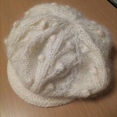 ニット帽