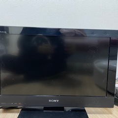 テレビ