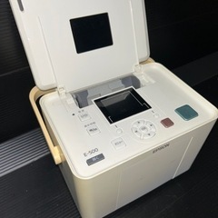エプソン EPSON E-500 [カラリオ ミー]