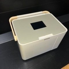 エプソン EPSON E-500 [カラリオ ミー]の画像