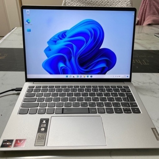 Lenovo IdeaPad S540  ライトシルバー 81XC0004JP