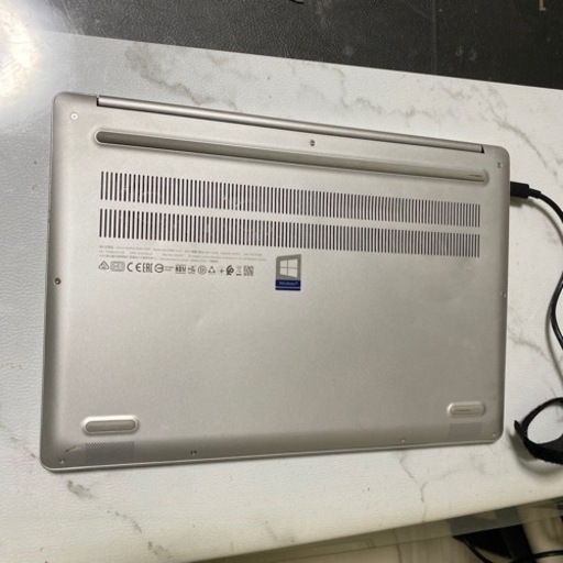 Lenovo IdeaPad S540  ライトシルバー 81XC0004JP