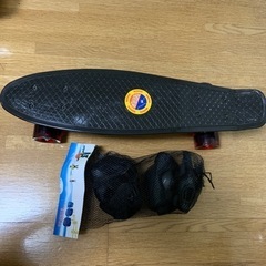 ミニクルーザー
