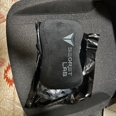 シークレットラボ　ゲーミングチェアの画像
