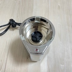 【期間限定！】フードミル テスコム TML1000  シルバーの画像