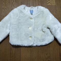 babyGap12-18ヶ月サイズのコート