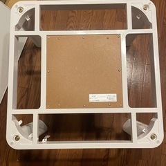 引き取り可能方　こたつ