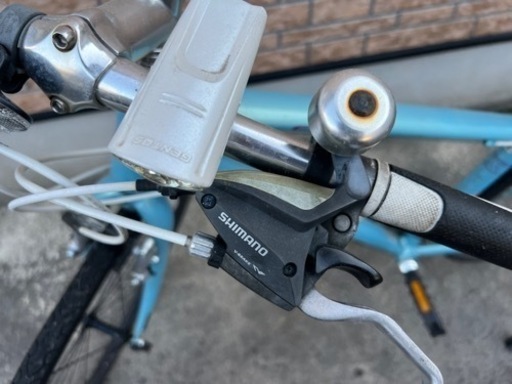 Livクロスバイク