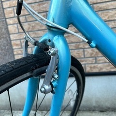 Livクロスバイクの画像