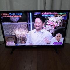 maxzenハイビジョン液晶テレビ32型