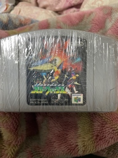 ニンテンドウ64本体ソフトセット