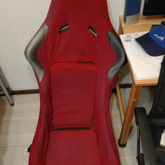 フルバケ