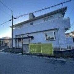 💥期間限定💥 💰入居費用10万円💰 🌟東武日光線  幸手駅🌟