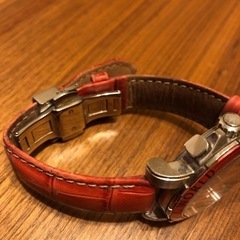 決まりました！！ハンティングワールド イリス クロノグラフ 腕時計 HW-913の画像