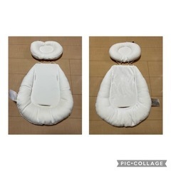 美品(テーブル未使用) コンビ　ネムリラの画像