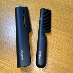 モバイルヒートコーム  の画像