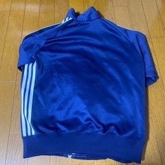 北の杜学園　体操着　上のみ2枚の画像