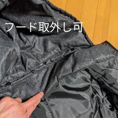 コート　レディースの画像