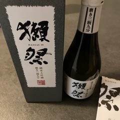 獺祭　300mL