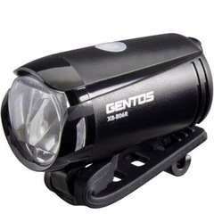 【新品未使用】定価：3,850-*GENTOS ジェントス XB...
