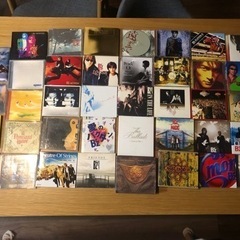お取引き中⭐︎B'z CD 39枚