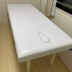 BEAUTY GARAGE ビューティーガレージ エステベッド マッサージベッド