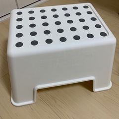 IKEA 踏み台 脚立